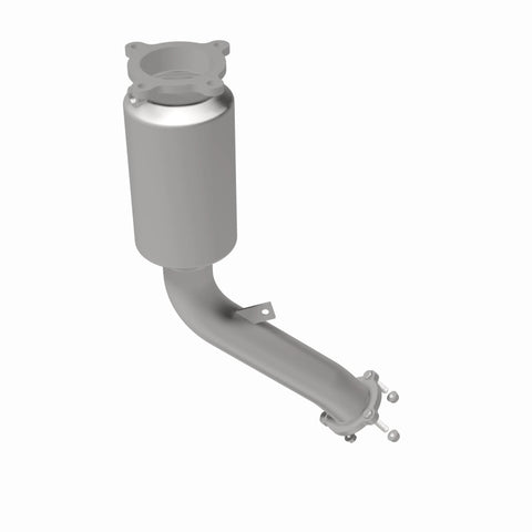 MagnaFlow Direct Fit Catalytic Converter OEM 14-15 Audi A4 L4 2.0L - 52352