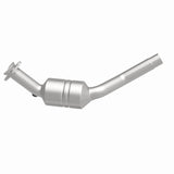 Magnaflow Conv DF 07-09 XKR 4.2L D/S - 51954