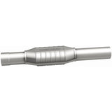 MagnaFlow Direct Fit Catalytic Converter 90-93 Chevrolet C1500 7.4L V8 - 3391473