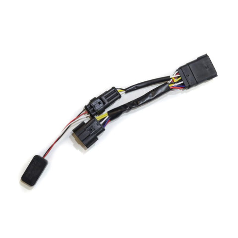 AlphaRex 19-22 Ram 2500 Stock LED Headlights To AlphaRex Projector Headlights Converters - 810022