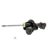 KYB Shocks & Struts Excel-G Front CHRYSLER Town and Country Mini Van 1990-95 DODGE Caravan Grand Car - 235901