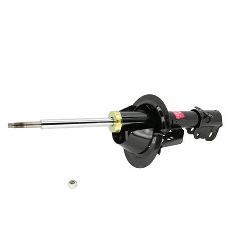 KYB Shocks & Struts Excel-G Front CHRYSLER Town and Country Mini Van 1990-95 DODGE Caravan Grand Car - 235901