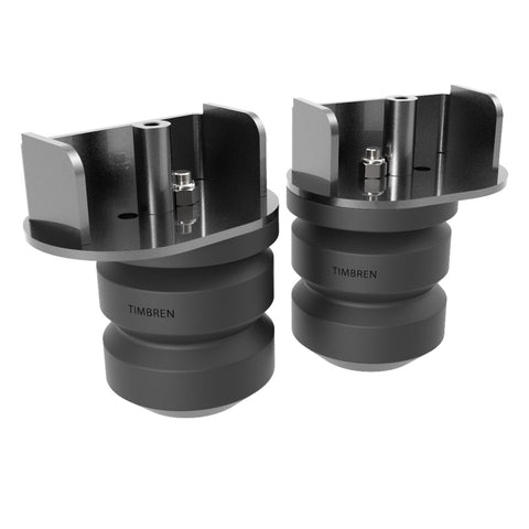 Timbren 1976 Ford F-100 RWD Rear Suspension Enhancement System - FR250SDE