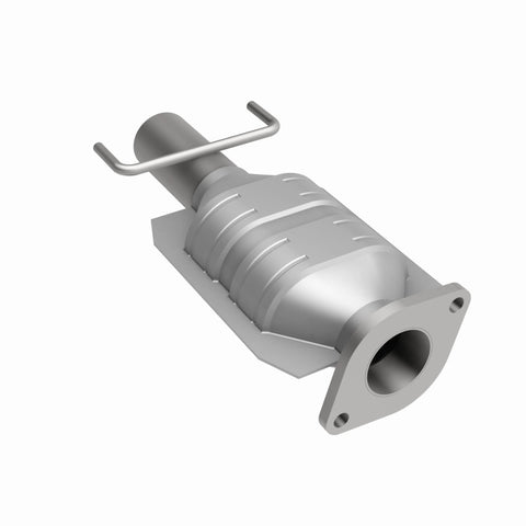 MagnaFlow Conv DF 95-02 Continental 4.6L rear - 93232