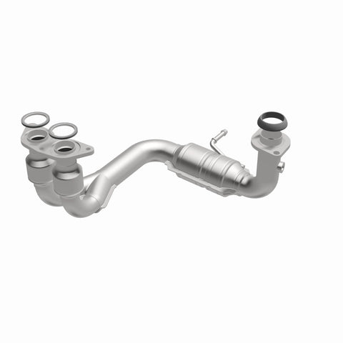 MagnaFlow Conv DF OEM Grade 00-05 Toyota MR2 Spyder 1.8L Rear - 51140
