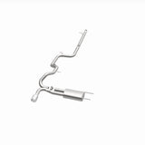 Magnaflow SYS C/B 2010- Mazda 3 2.0L - 15127