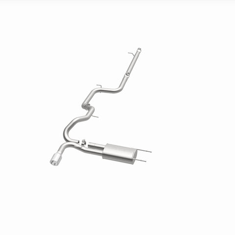 Magnaflow SYS C/B 2010- Mazda 3 2.0L - 15127