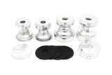 SPL Parts 2009+ Nissan 370Z Solid Subframe Bushings - SPL SSB Z34