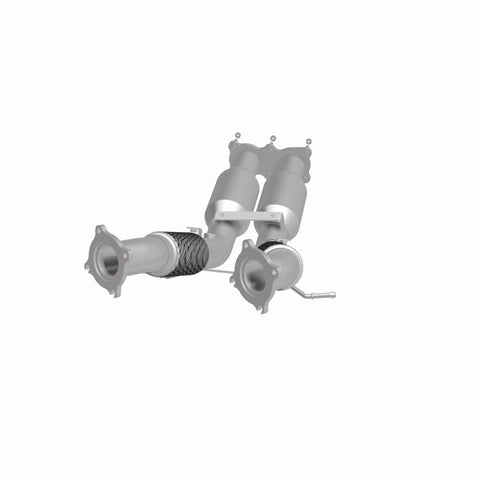 Magnaflow Conv DF 08-09 Volvo XC70 3.2L - 51627