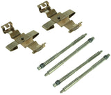 StopTech Street Touring Brake Pads - 308.16090