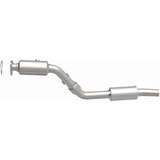 MagnaFlow Direct Fit Catalytic Converter 08-09 Audi A4 Quattro 3.2L - 49903