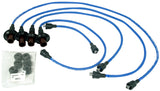 NGK Volkswagen Beetle 1979-1954 Spark Plug Wire Set - 57435