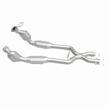 MagnaFlow Direct Fit Catalytic Converter 96-98 Ford Mustang 4.6L - 23163