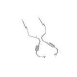 MagnaFlow C/B 59-64 Bel Air/Biscayne/Impala - 16724