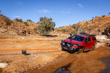 ARB Weekender Recovery Kit Incl 17600lb Recovery Strap/4.75T Shackles - RK12A