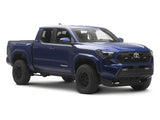 Raxiom 24-26 Toyota Tacoma Pre Runner/ TRD Off-Road/ TRD Sport Amber LED Grille Light- Clear Lens - TT65013