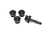 Radium Engineering Mazda MZR / Ford Duratec Fuel Rail Plumbing - 20-0503-PK