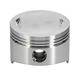 Wiseco Kawasaki Bayou/Lakota/Prairie 300 8.61 CR Piston Kit - 4671M07750