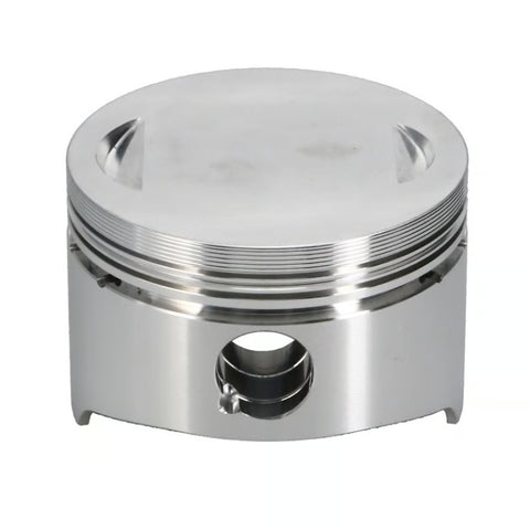 Wiseco Kawasaki Bayou/Lakota/Prairie 300 8.61 CR Piston Kit - 4671M07750