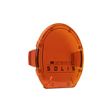 ARB Intensity SOLIS 21 Driving Light Cover - Amber Lens - SJB21LENA