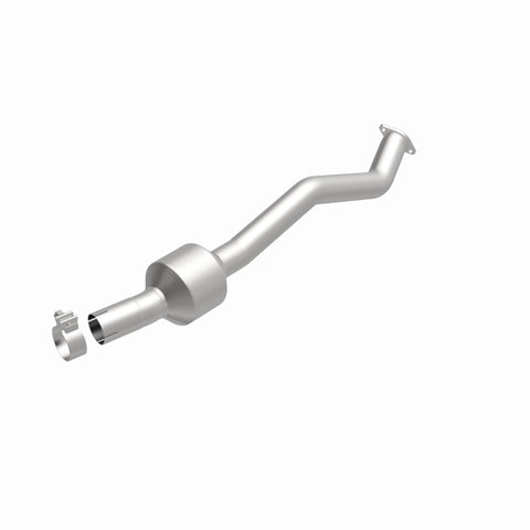 MagnaFlow Direct Fit Catalytic Converter 07-10 BMW X5 3.0L - 51835