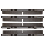 R1 06-10 Hummer H3 Front Optimum OE Brake Pads - 2551-1119-00