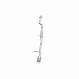 MagnaFlow Direct Fit Catalytic Converter 07-09 Mazda CX-7 2.3L - 52043
