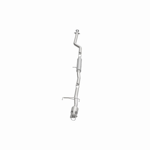 MagnaFlow Direct Fit Catalytic Converter 07-09 Mazda CX-7 2.3L - 52043