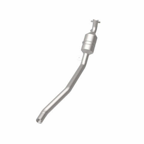 Magnaflow Conv DF 2006-2011 R350 3.5 L Underbody - 52177