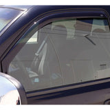 EGR 99+ Chev Silverado/GMC Sierra In-Channel Window Visors - Set of 2 (561521) - 561521