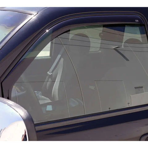 EGR 99+ Chev Silverado/GMC Sierra In-Channel Window Visors - Set of 2 (561521) - 561521