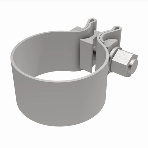 MagnaFlow Clamp 2.00inch TORCA SS 1.25inch 10pk - 10160