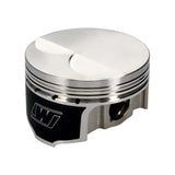 Wiseco Chevy LS1/LS2 RED Series Piston Set 3800in Bore 1299in Compression Height - Set of 8 - RED0053X380