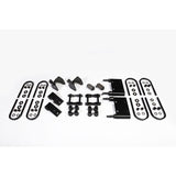 Omix Front Spring Mount Kit 76-86 Jeep CJ Models - 18271.13
