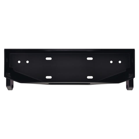 Westin 20-22 Chevrolet Silverado 2500/3500 Pro-Series Front Bumper - Tex. Blk - 58-411225
