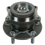 MOOG 07-12 Mitsubishi Outlander Rear Hub Assembly - 512380