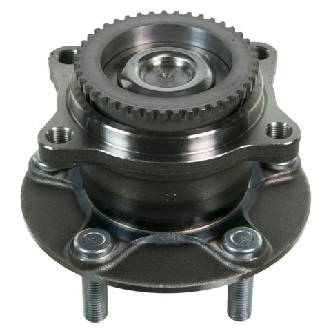 MOOG 07-12 Mitsubishi Outlander Rear Hub Assembly - 512380