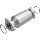 MagnaFlow Conv DF 04-08 Acura TL 3.2L/03-06 MDX 3.5L / 03-07 Honda Accord 3.0L Rear Underbody - 93642