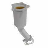 MagnaFlow Direct Fit Catalytic Converter 00-04 Nissan Frontier (CA Emissions) - 452096