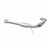 MagnaFlow Direct Fit Catalytic Converter 05-09 Volvo S60 2.4L/2.5L - 49738