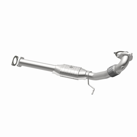 MagnaFlow Direct Fit Catalytic Converter 05-09 Volvo S60 2.4L/2.5L - 49738