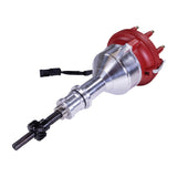 Edelbrock 289-302 Short Tooth Pro-Tuner Distributor - 3675