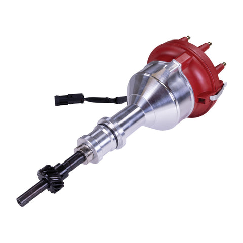 Edelbrock 289-302 Short Tooth Pro-Tuner Distributor - 3675