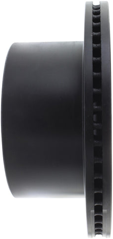 StopTech Power Slot 04-09 Silverado 3500 4WD/06-09 2WD (Dual Rear Wheel) Rear Left Rotor - 126.66050SL