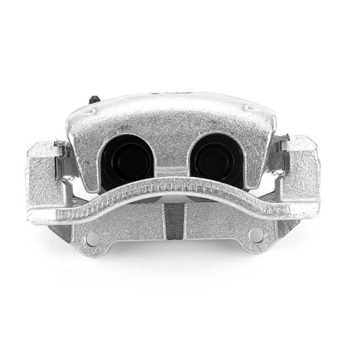 Power Stop 06-10 Jeep Commander Front Left Autospecialty Caliper w/Bracket - L4991
