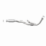 MagnaFlow Conv DF 97-99 Avalon 3.0 ypipe CAem - 93269