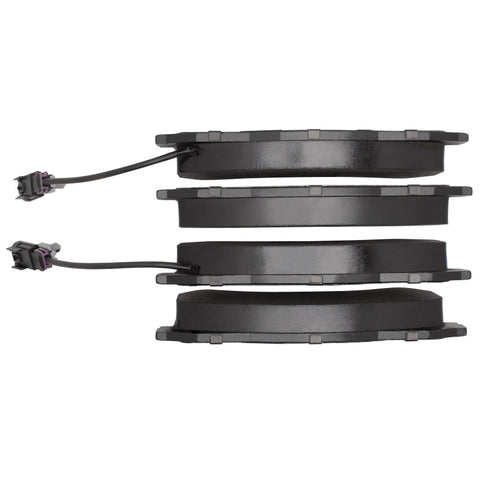 R1 16-24 Freightliner Mt50E - Disc Brakes Front Super Duty Brake Pads - 2214-2175-10