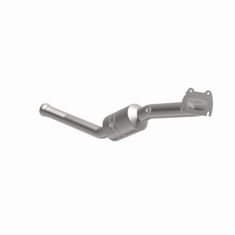 MagnaFlow Direct Fit Catalytic Converter 2011 Grand Cherokee 3.6L DS - 49723
