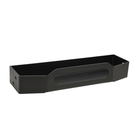 Westin 10-18 RAM 2500/3500 Pro-Series Front Bumper - Tex. Blk - 58-411195
