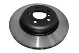 DBA 12-15 BMW 335i (w/M Sport Brakes) Rear 4000 Series Plain Rotor - 42287